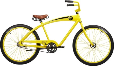 Felt Bonneville 2012