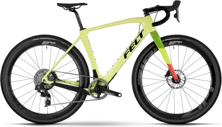 Felt Breed Advanced Force 1 Etap Axs 2023