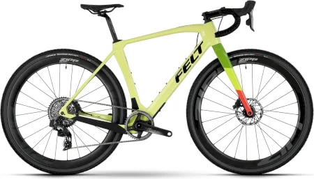 Felt Breed Advanced Force 1 Etap Axs 2025
