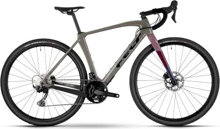 Felt Breed Advanced Grx 610 2025