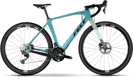 Felt Breed Advanced Grx 810 2023