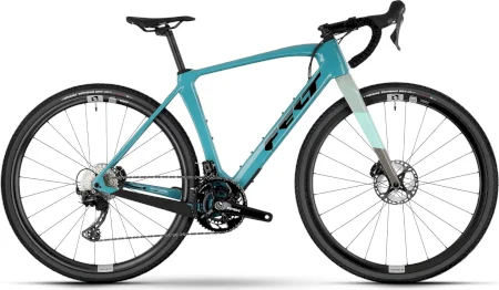Felt Breed Advanced Grx 820 2023