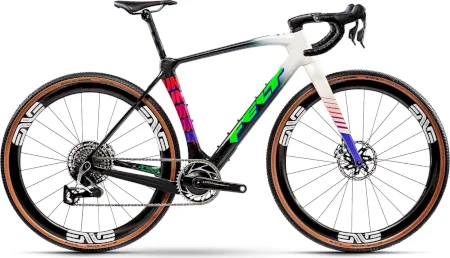 Felt Breed Frd Un1td Le Sram Red Xplor Axs 2025