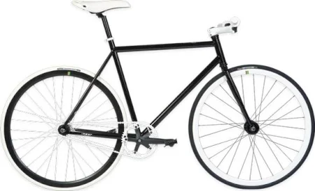 Felt Brougham 2009