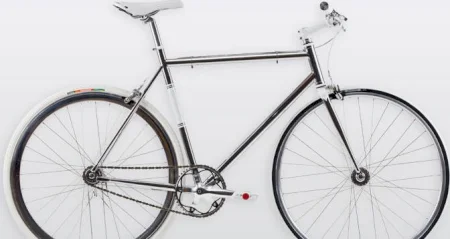 Felt Brougham 2010