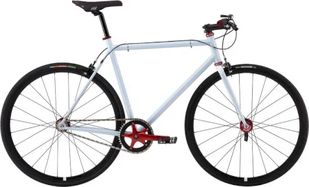 Felt Brougham 3 Speed 2011