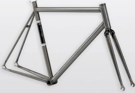 Felt Brougham Frame 2010