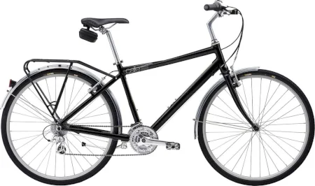 Felt Cafe 24 Deluxe Mens 2012