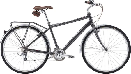 Felt Cafe 24 Deluxe Mens 2014