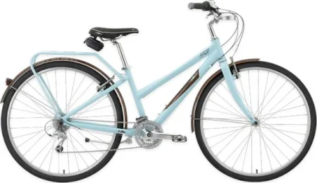 Felt Cafe 24 Deluxe W 2009