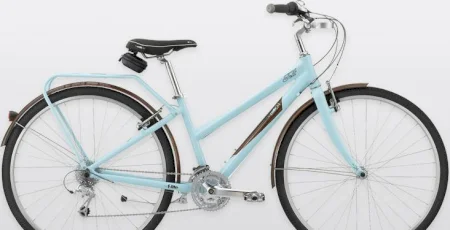 Felt Cafe 24 Deluxe W 2010