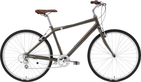 Felt Cafe 7 Mens 2012