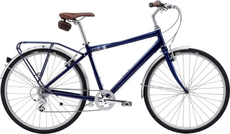 Felt Cafe 8 Deluxe Mens 2012
