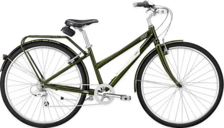 Felt Cafe 8 Deluxe W 2009