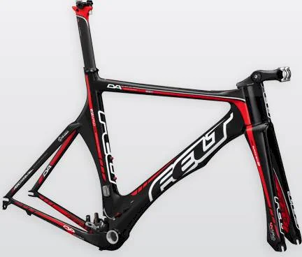 Felt Da Frameset 2010