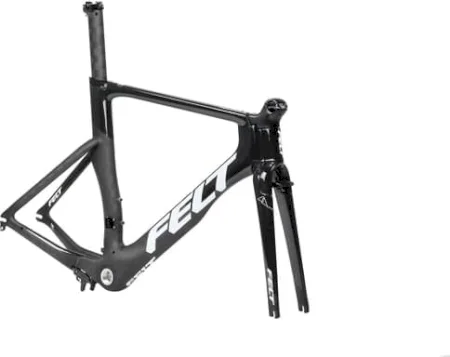 Felt Da Ultimate Frame 2022