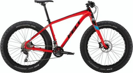 Felt Dd 30 2017