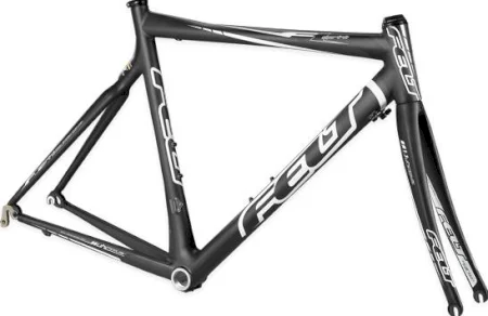 Felt F1 Sprint Frame 2009
