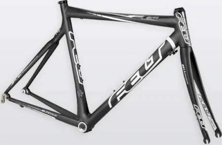 Felt F1 Sprint Frameset 2010