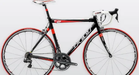 Felt F2 2010