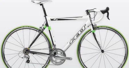 Felt F4 2010