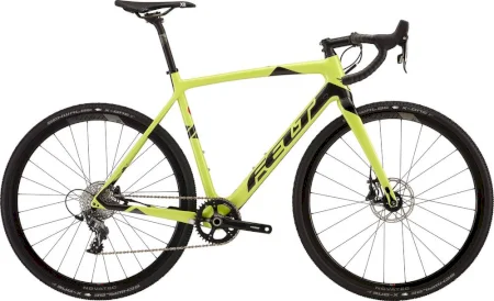 Felt F4x 2015