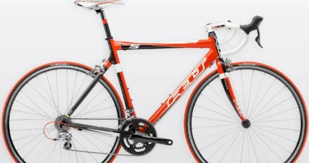 Felt F5 2010