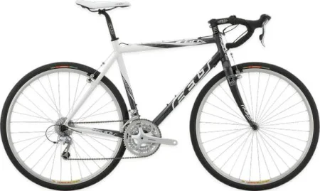 Felt F60x 2009