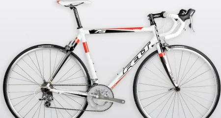 Felt F75 2010