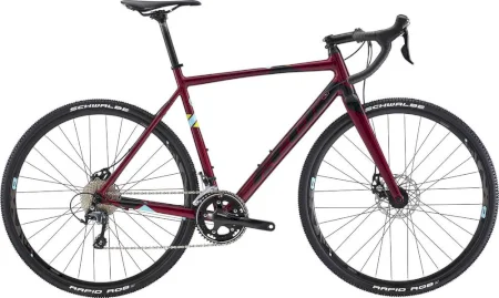 Felt F85x 2015