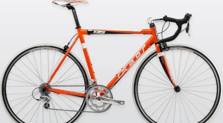 Felt F95 2010