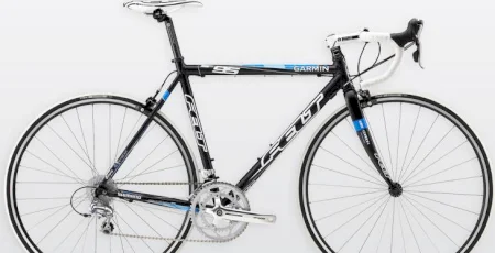 Felt F95 Team 2010