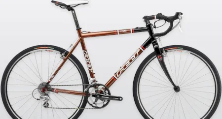 Felt F95x 2010