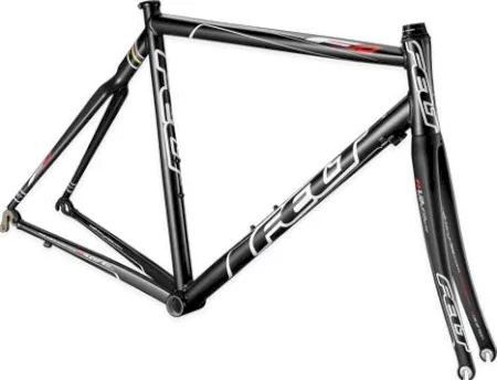 Felt Fa Frame 2009
