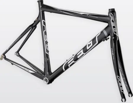 Felt Fc Frameset 2010
