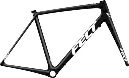 Felt Fr Frd Disc Frame Kit 2018