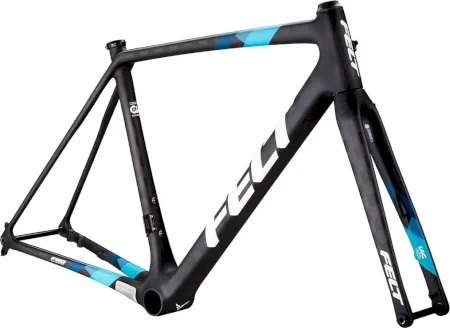 Felt Fr Frd Ultimate Frame 2023