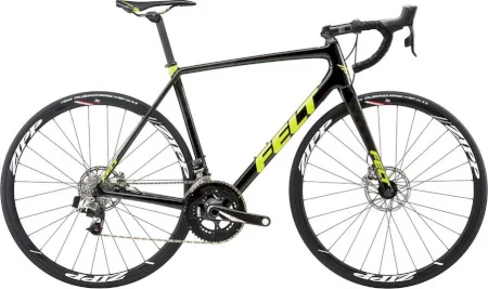 Felt Fr2 Disc Etap 2018