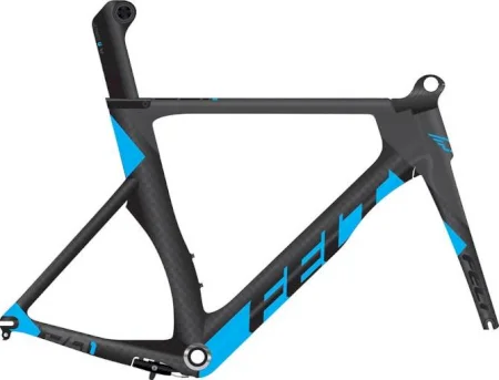 Felt Frameset Da1 2017