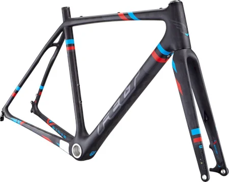 Felt Frameset F1x 2015