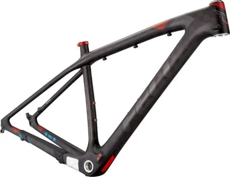 Felt Frameset Nine Frd 2017
