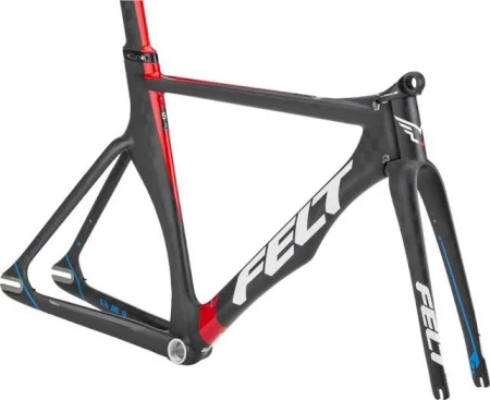 Felt Frameset Tk Frd 2017