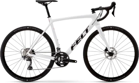 Felt Fx Advanced Grx 600 2025