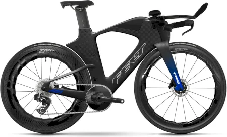 Felt Ia 2.0 Frd Red Axs 2025