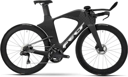 Felt Ia 2.0 Pro Ultegra Di2 2025