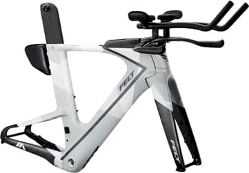 Felt Ia Advanced System Frame 2023