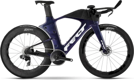 Felt Ia Frd 2.0 Ultimate Red Etap Axs 2025