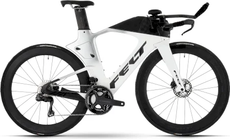 Felt Ia Frd 2.0 Ultimate Ultegra Di2 2025