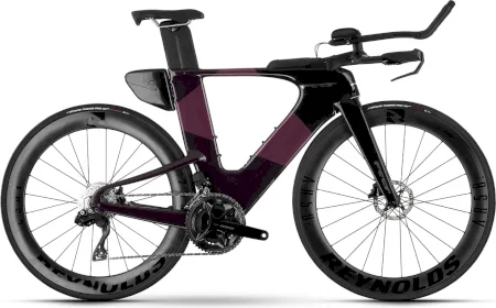 Felt Iax Advanced 105 Di2 2023