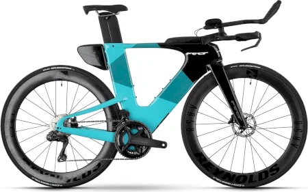 Felt Iax Advanced Ultegra Di2 2025
